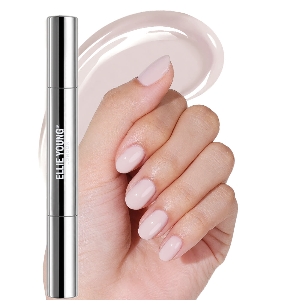 Linen Nude| Pocket Salon™ One Step Gel Pen