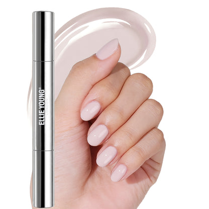 Linen Nude| Pocket Salon™ One Step Gel Pen