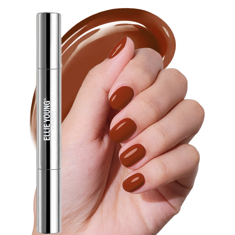 Chai Spice | Pocket Salon™ One Step Gel Pen