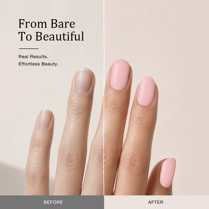 Rosé Milk | Pocket Salon™ One Step Gel Pen