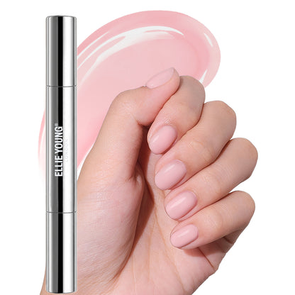 Rosé Milk | Pocket Salon™ One Step Gel Pen