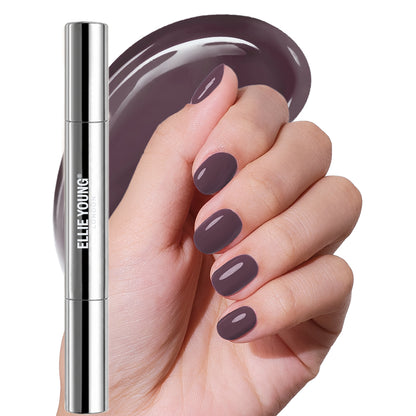 Merlot Gray | Pocket Salon™ One Step Gel Pen