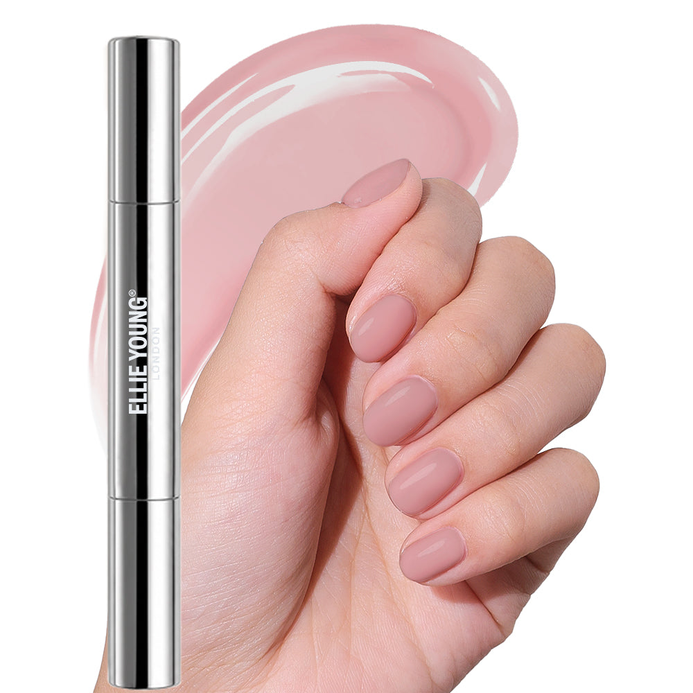 Cashmere | Pocket Salon™ One Step Gel Pen