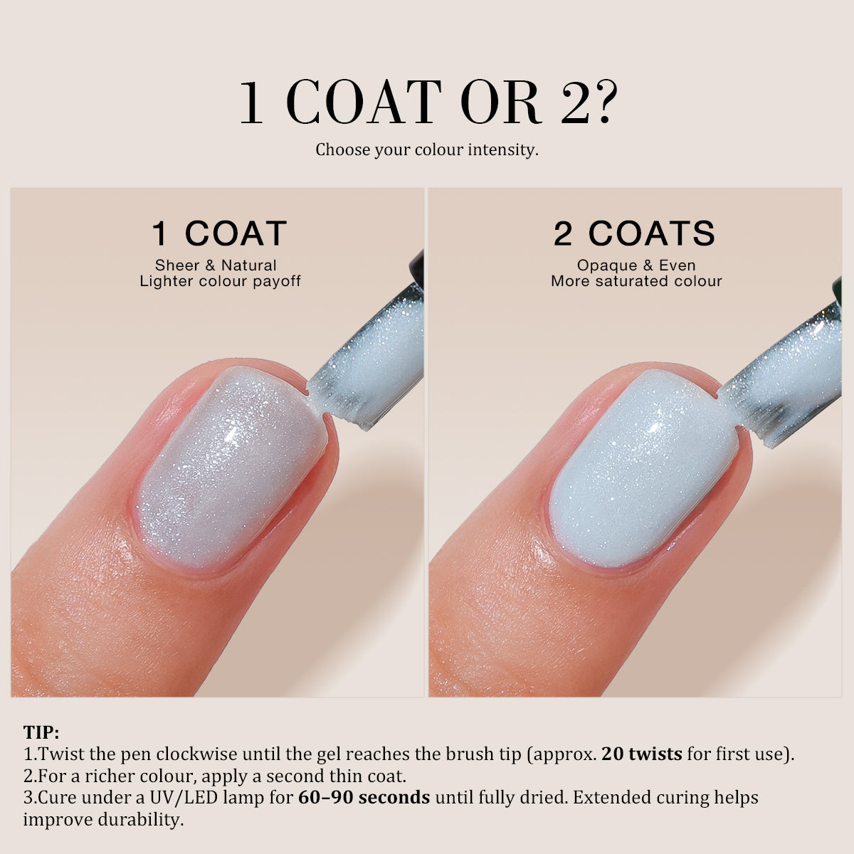 Cinderella | Pocket Salon One Step Gellynker