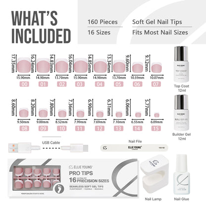 Milky Pearl French Cat Eye | Short Square Toenail | ProTips