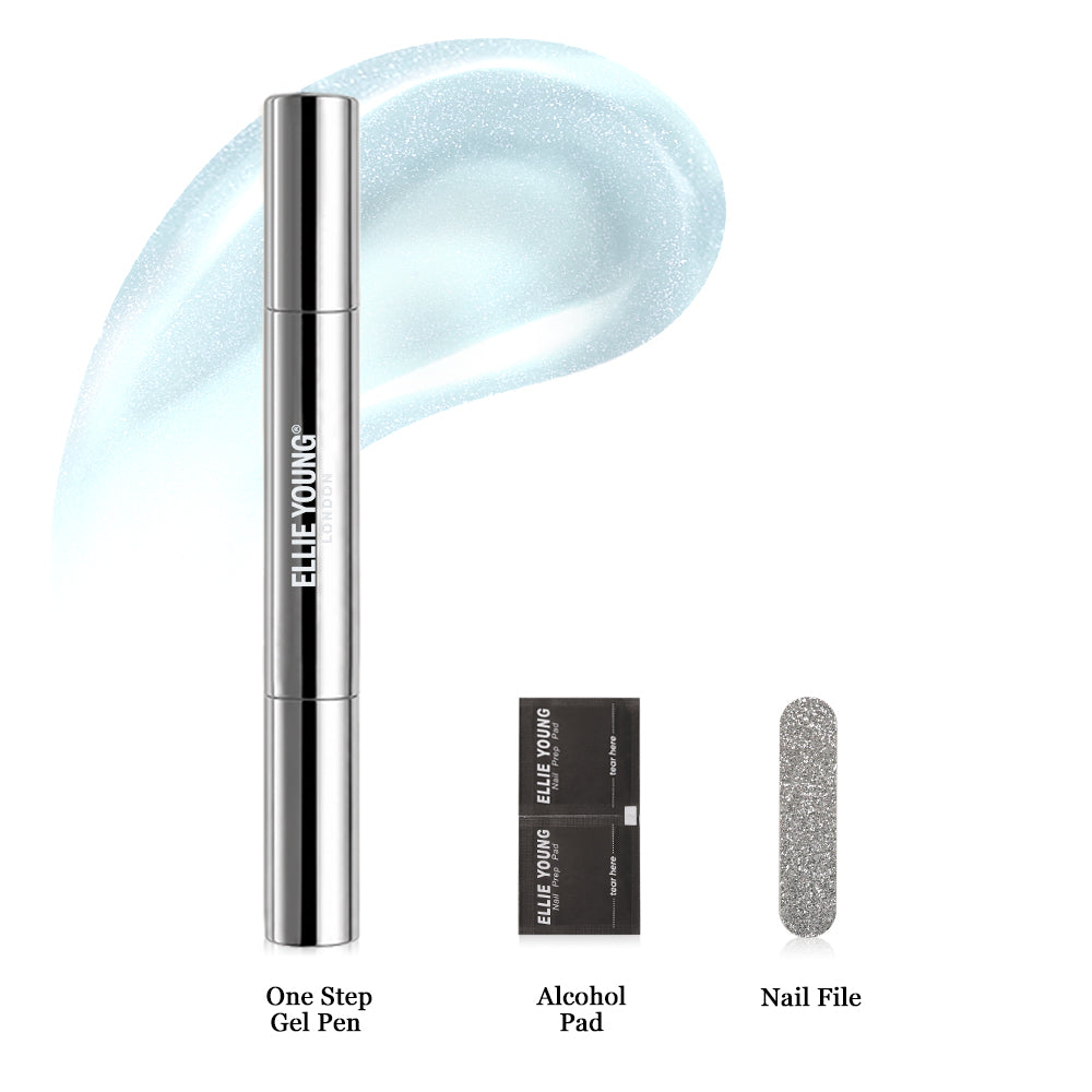 Cinderella | Pocket Salon™ One Step Gel Pen