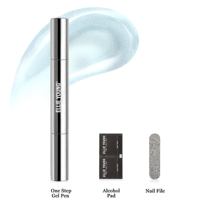 Cinderella | Pocket Salon™ One Step Gel Pen