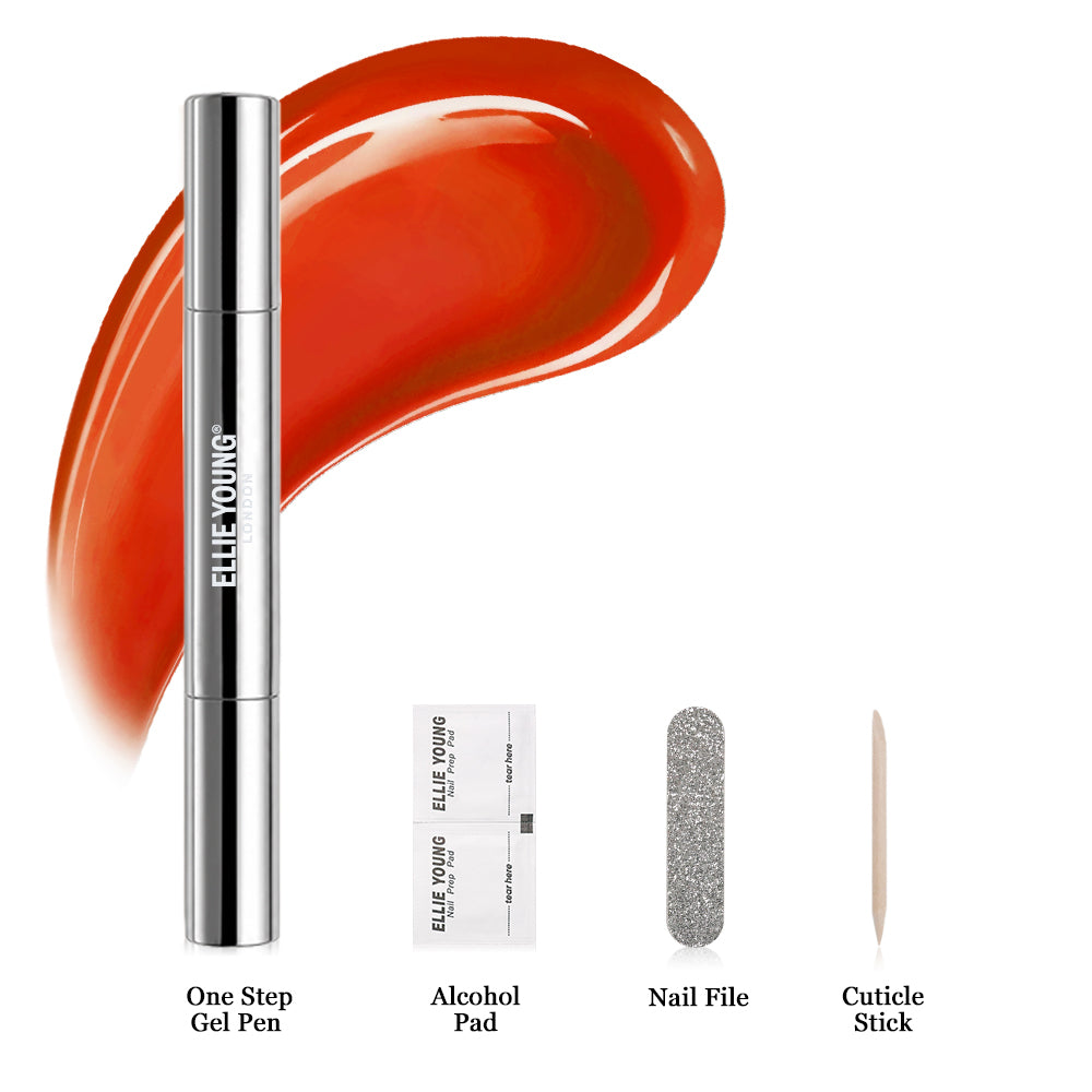 Sunset | Pocket Salon™ One Step Gel Pen