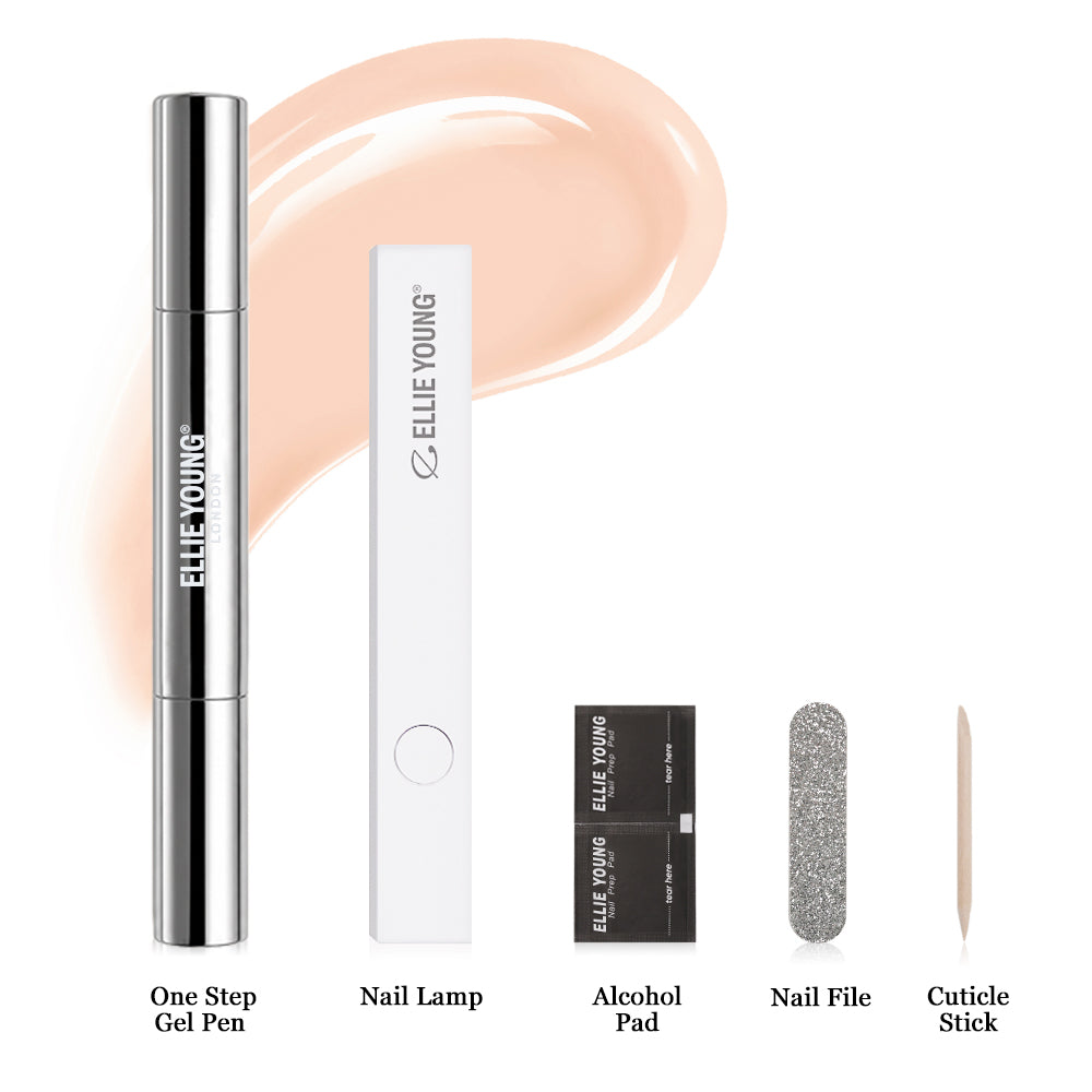 Vanilla Milk | Pocket Salon™ One Step Gel Pen