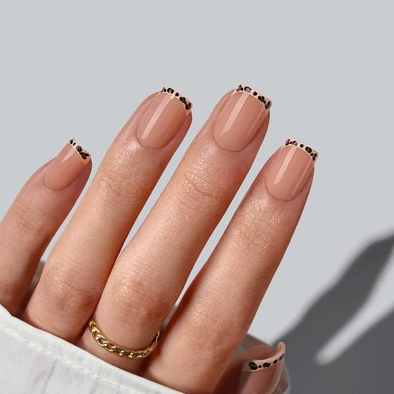 Nude Safari | Short Square