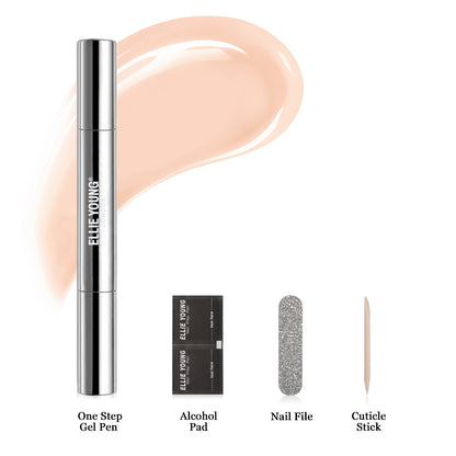 Vanilla Milk | Pocket Salon™ One Step Gel Pen