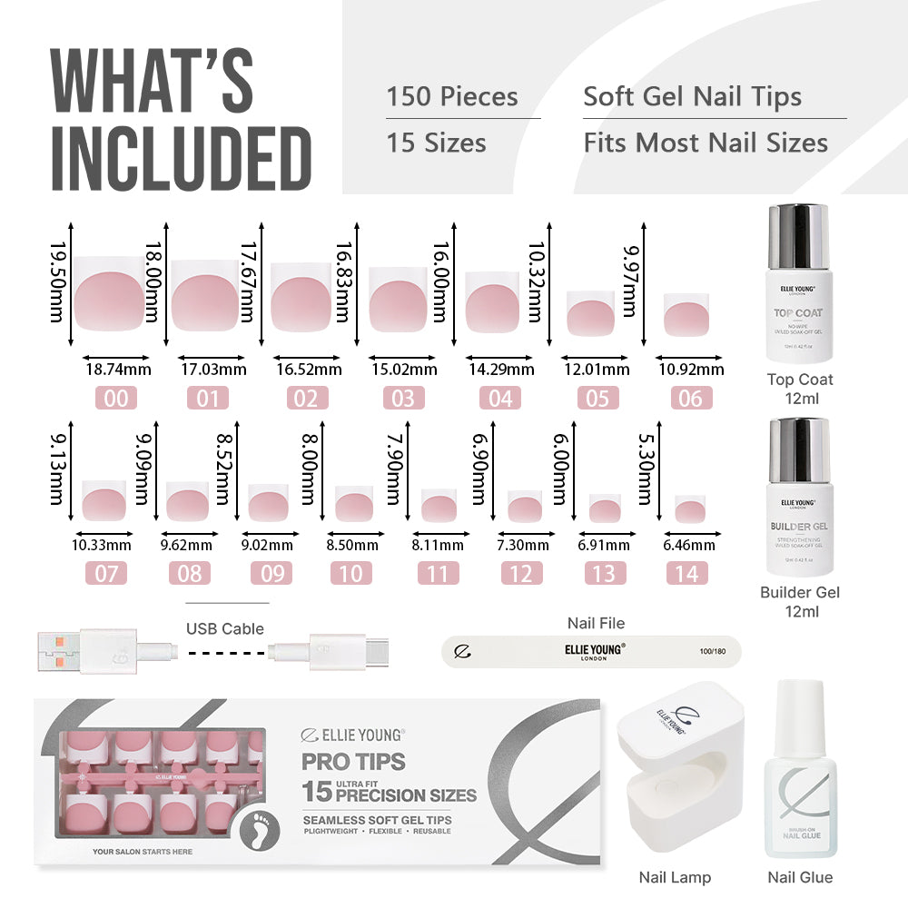 The Classic | Toenail | ProTips