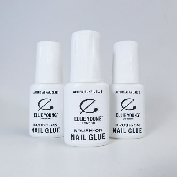 Brush On Nail glue