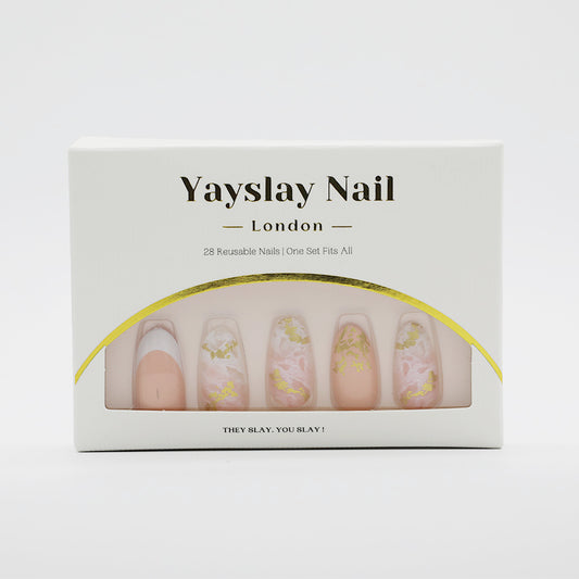 Golden Sunrise |  Medium Oval