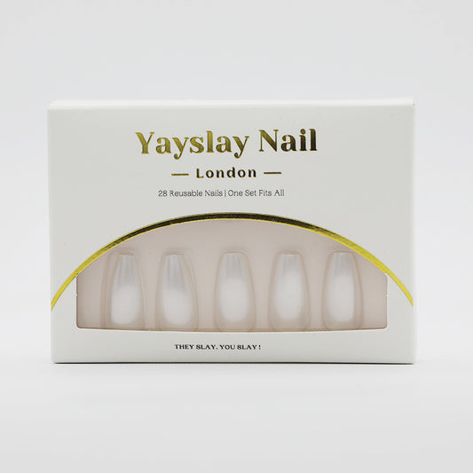 Glazed Donut | Medium Coffin