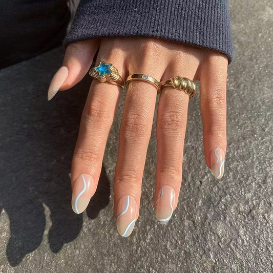 Bellezza | Medium Oval