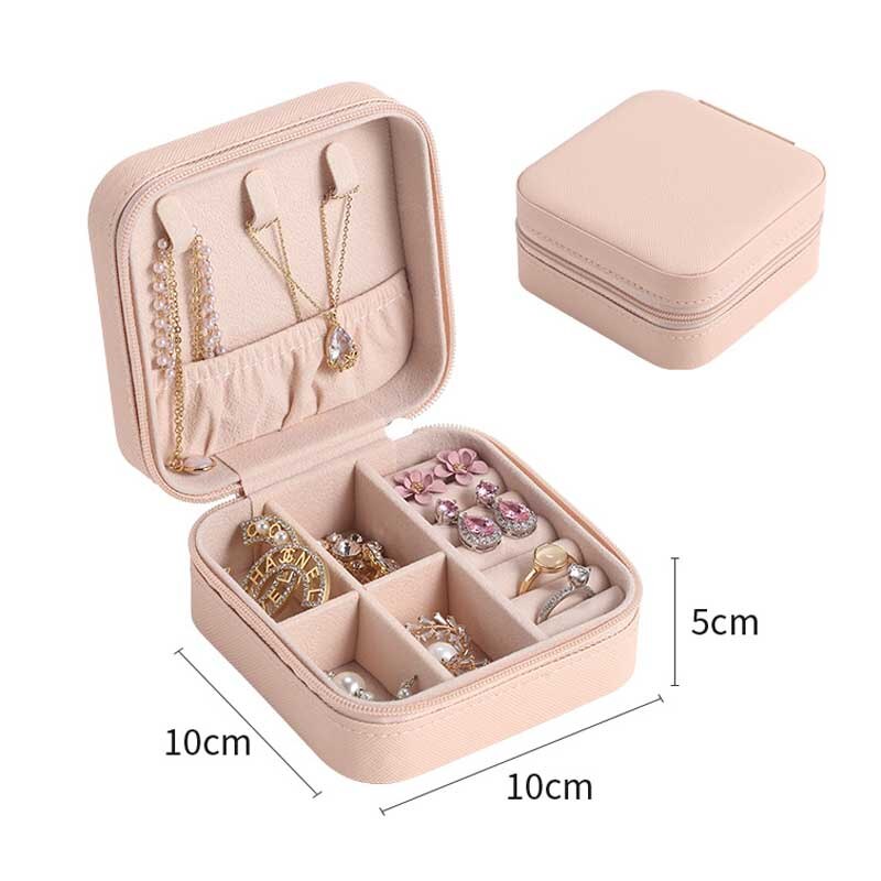 Mini Jewelry Display Case