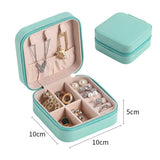 Mini Jewelry Display Case