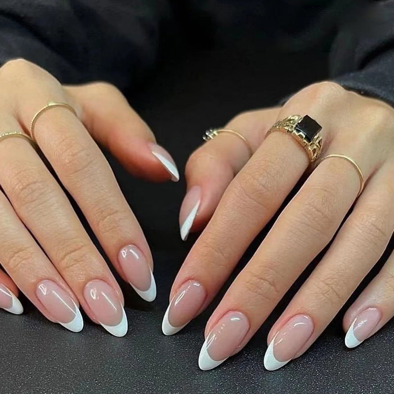 First Class French Tip